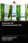 Image for Sciences de l&#39;environnement (XI)