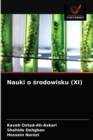 Image for Nauki o srodowisku (XI)
