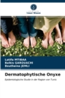 Image for Dermatophytische Onyxe