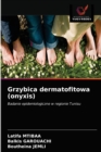 Image for Grzybica dermatofitowa (onyxis)