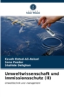 Image for Umweltwissenschaft und Immissionsschutz (II)