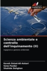 Image for Scienza ambientale e controllo dell&#39;inquinamento (II)
