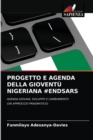 Image for Progetto E Agenda Della Gioventu Nigeriana #Endsars
