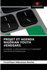 Image for Projet Et Agenda Nigerian Youth #Endsars