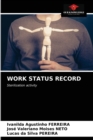 Image for Work Status Record
