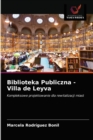 Image for Biblioteka Publiczna - Villa de Leyva