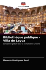 Image for Bibliotheque publique - Villa de Leyva
