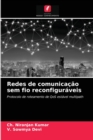Image for Redes de comunicacao sem fio reconfiguraveis