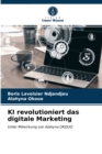 Image for KI revolutioniert das digitale Marketing