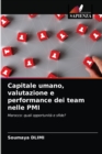 Image for Capitale umano, valutazione e performance dei team nelle PMI