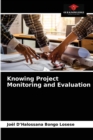 Image for Knowing Project Monitoring and Evaluation
