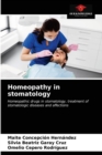 Image for Homeopathy in stomatology