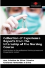 Image for Collection of Experience Reports from the Internship of the Nursing Course