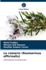 Image for Le romarin (Rosmarinus officinalis)