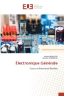 Image for Electronique Generale