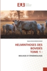 Image for Helminthoses Des Bovides Tome 1