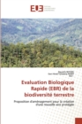 Image for Evaluation Biologique Rapide (EBR) de la biodiversite terrestre