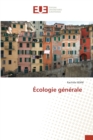 Image for Ecologie generale