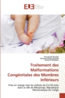 Image for Traitement des Malformations Congenitales des Membres Pelviens