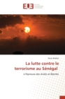 Image for La lutte contre le terrorisme au Senegal