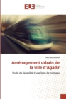 Image for Amenagement urbain de la ville d&#39;Agadir