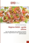 Image for Regime DASH : guide ultime