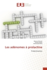 Image for Les adenomes a prolactine