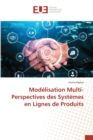 Image for Modelisation Multi-Perspectives des Systemes en Lignes de Produits