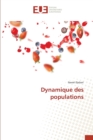 Image for Dynamique des populations