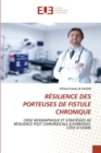 Image for Resilience Des Porteuses de Fistule Chronique