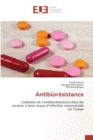 Image for Antibioresistance