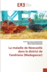 Image for La maladie de Newcastle dans le district de Fandriana (Madagascar)