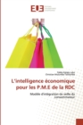 Image for L&#39;intelligence economique pour les P.M.E de la RDC
