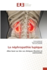 Image for La nephropathie lupique