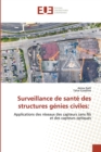 Image for Surveillance de sante des structures genies civiles