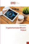 Image for Cryptomonnaie-Bitcoin-Enjeux