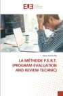 Image for La Methode P.E.R.T. (Program Evaluation and Review Technic)
