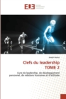 Image for Clefs du leadership TOME 2