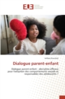 Image for Dialogue parent-enfant
