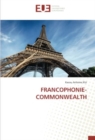Image for Francophonie-Commonwealth