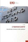 Image for Cybersecurite