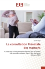 Image for La consultation Prenatale des mamans