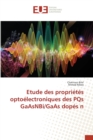 Image for Etude des proprietes optoelectroniques des PQs GaAsNBi/GaAs dopes n