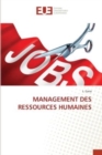 Image for Management Des Ressources Humaines