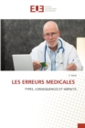 Image for Les Erreurs Medicales