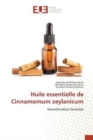 Image for Huile essentielle de Cinnamomum zeylanicum