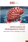 Image for Malformations du developpement cortical
