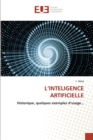 Image for L&#39;Inteligence Artificielle