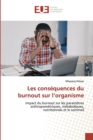 Image for Les consequences du burnout sur l&#39;organisme