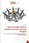 Image for Cote d&#39;Ivoire